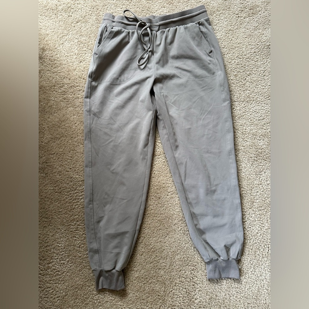 Rachel Zoe Women's Gray Joggers